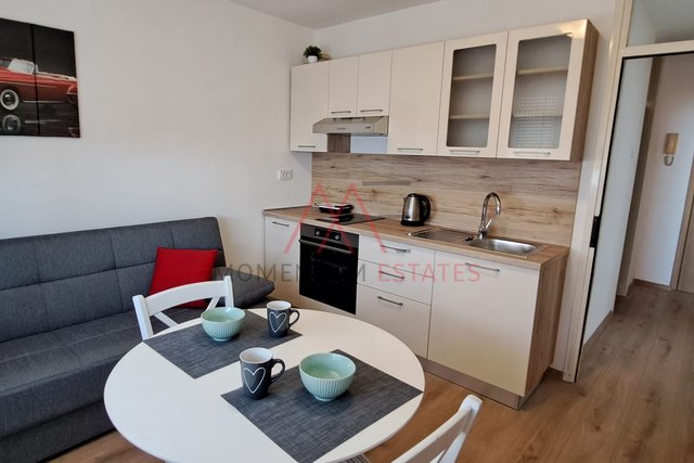 Apartment, 40 m2, For Rent, Rijeka - Podmurvice