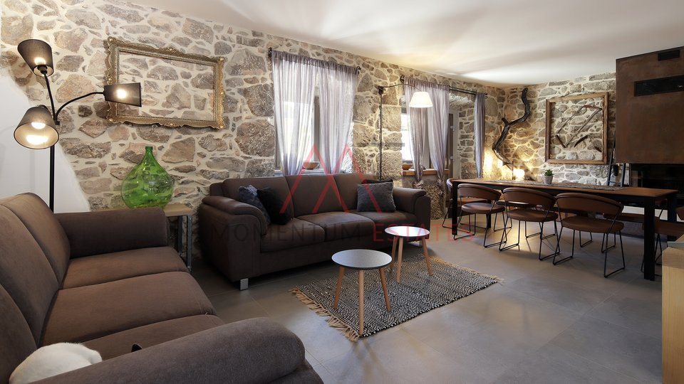 Haus, 180 m2, Verkauf, Krk - Kornić