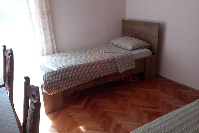 Apartment, 84 m2, For Rent, Rijeka - Turnić