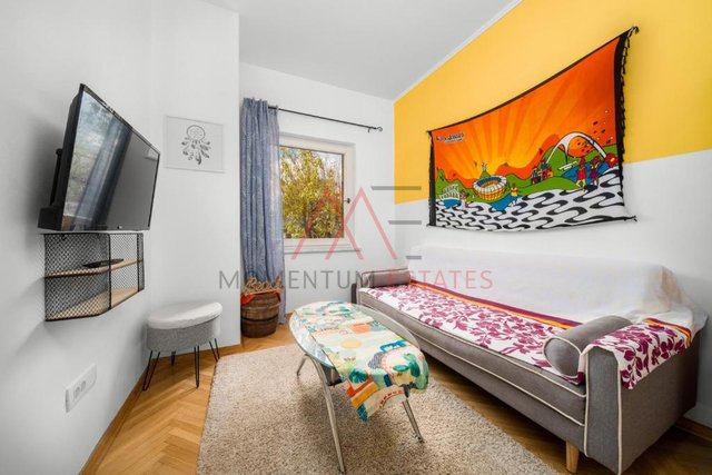 Apartment, 50 m2, For Rent, Rijeka - Zamet