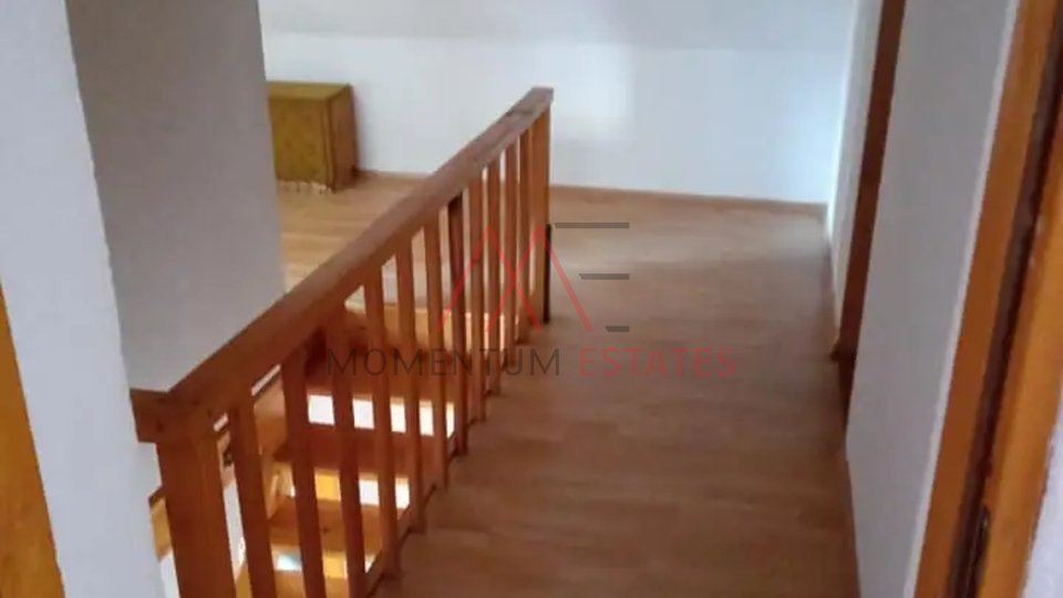 House, 140 m2, For Sale, Vrbovsko - Moravice