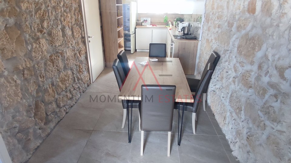 House, 200 m2, For Rent, Vinodolska Općina - Tribalj