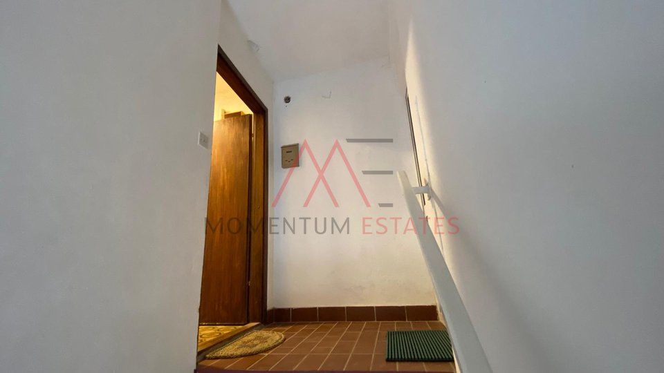 Wohnung, 35 m2, Vermietung, Crikvenica