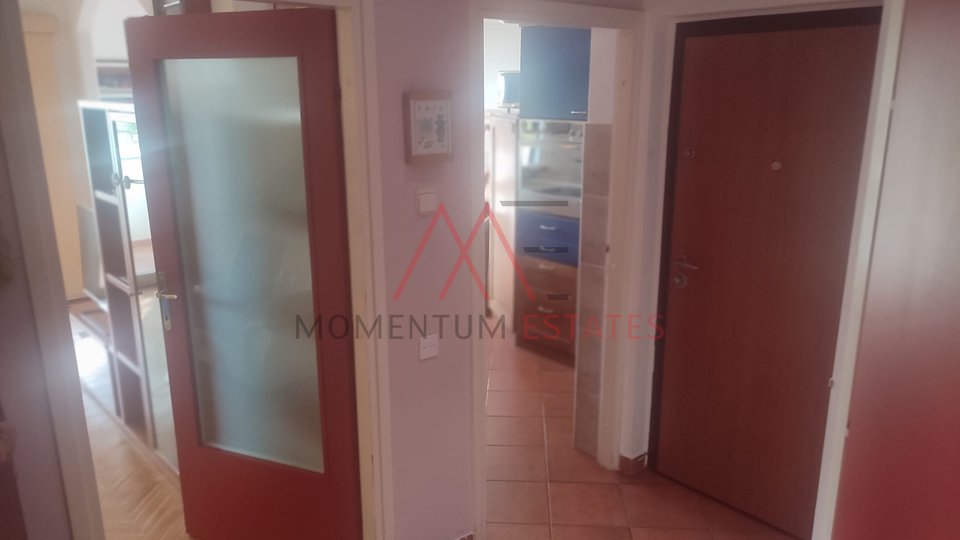 Apartment, 78 m2, For Rent, Kostrena - Paveki