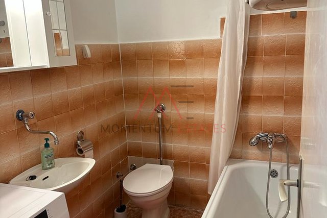 Apartment, 54 m2, For Rent, Rijeka - Donja Vežica