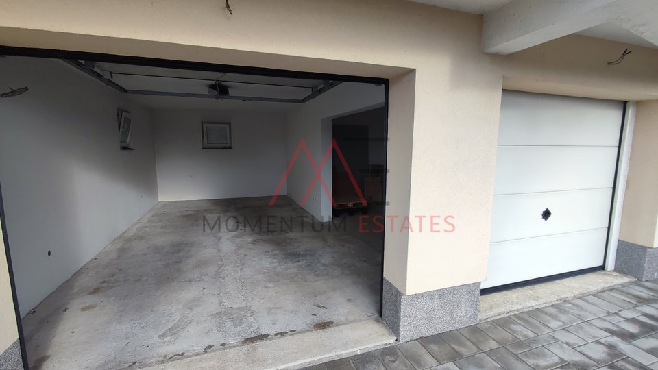 Garage, 50 m2, For Rent, Rijeka - Donja Drenova