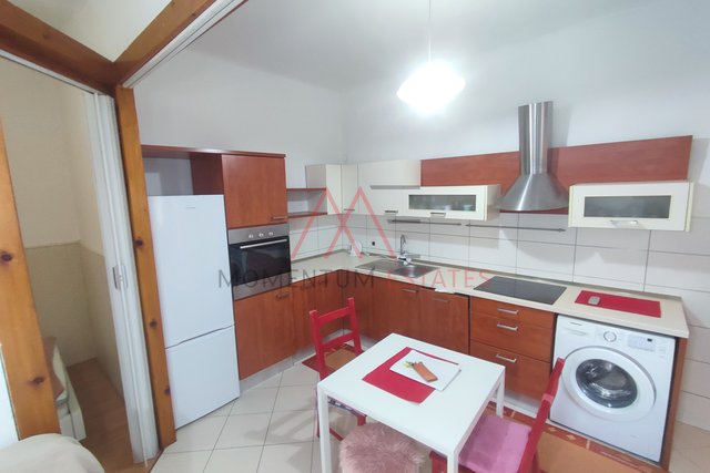 Wohnung, 30 m2, Verkauf, Rijeka - Belveder