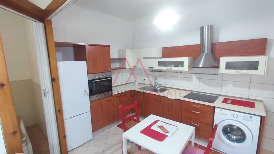 Apartment, 30 m2, For Sale, Rijeka - Belveder