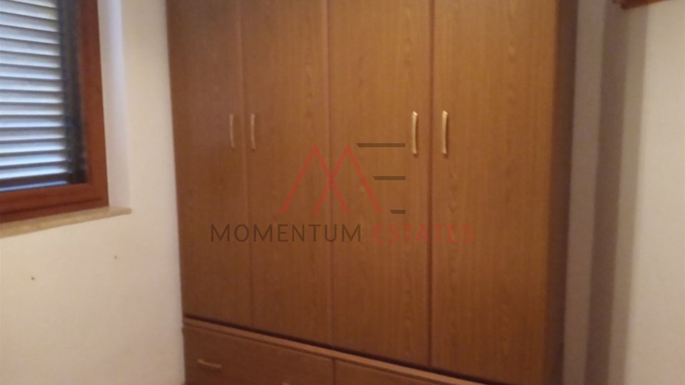 Apartment, 42 m2, For Sale, Crikvenica