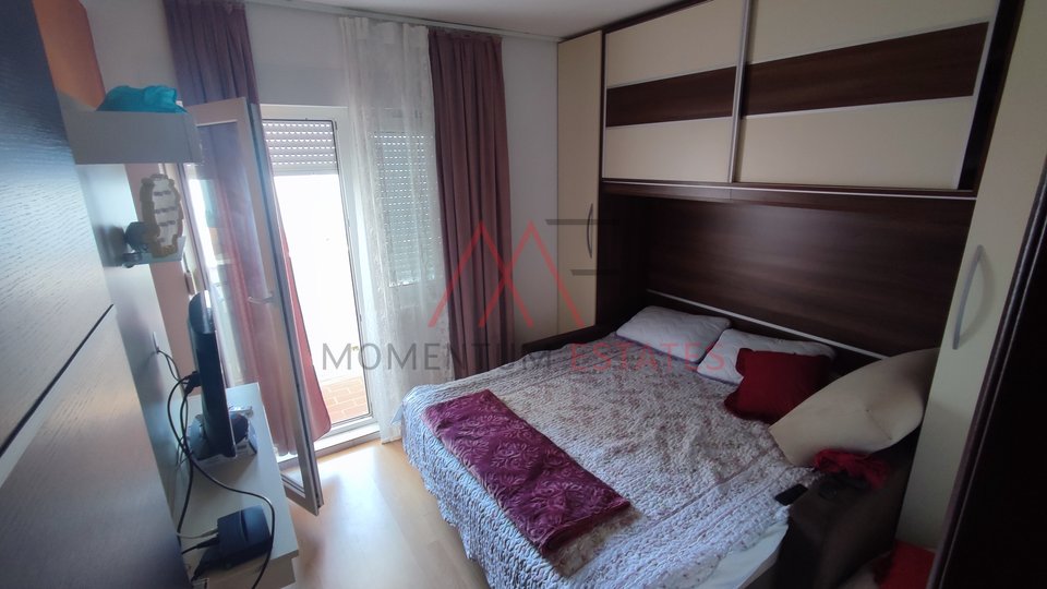 Apartment, 37 m2, For Sale, Crikvenica