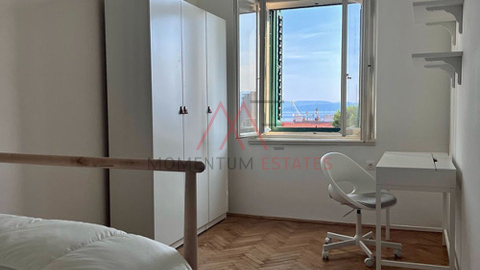 Apartment, 145 m2, For Rent, Rijeka - Brajda