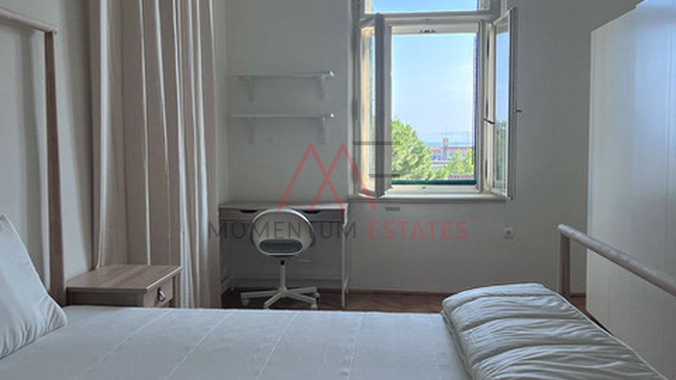 Apartment, 145 m2, For Rent, Rijeka - Brajda