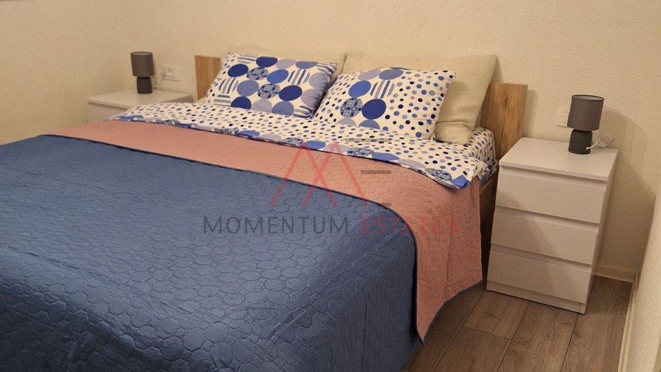 Apartment, 45 m2, For Rent, Rijeka - Donja Vežica