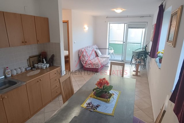 Apartment, 45 m2, For Sale, Dobrinj - Klimno