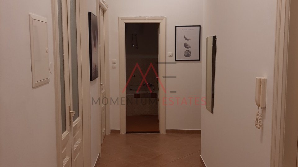 Apartment, 130 m2, For Rent, Rijeka - Centar