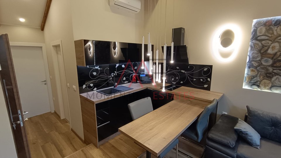 Apartment, 45 m2, For Rent, Rijeka - Krnjevo