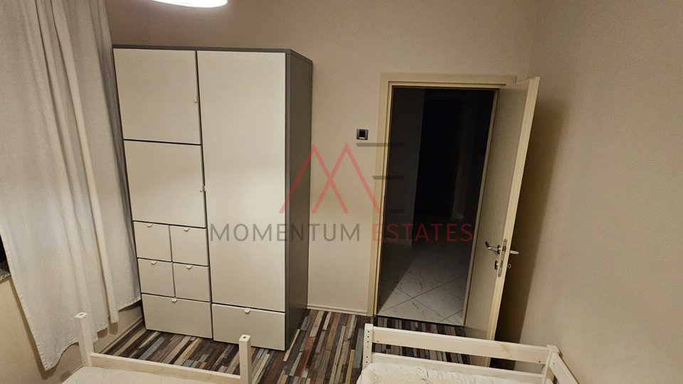 Apartment, 100 m2, For Rent, Rijeka - Krimeja