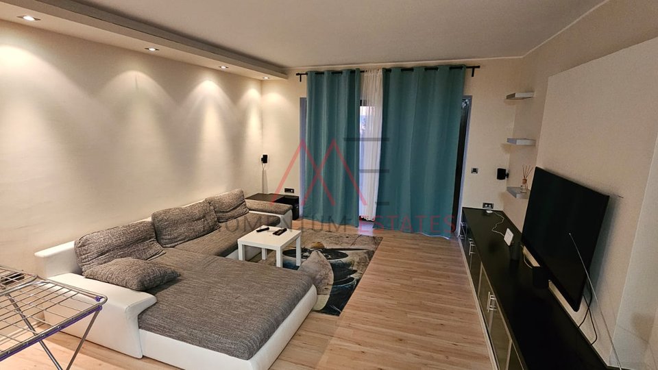 Wohnung, 100 m2, Vermietung, Rijeka - Krimeja
