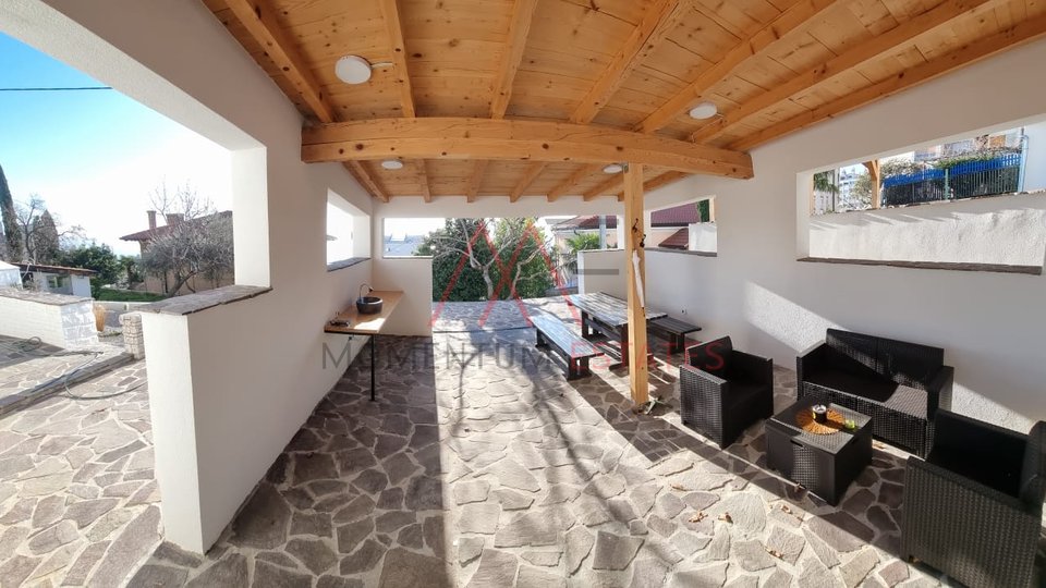Casa, 108 m2, Affitto, Rijeka - Krimeja