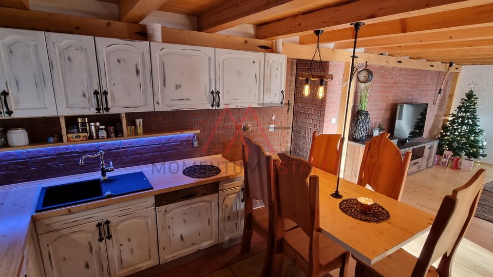 House, 108 m2, For Rent, Rijeka - Krimeja