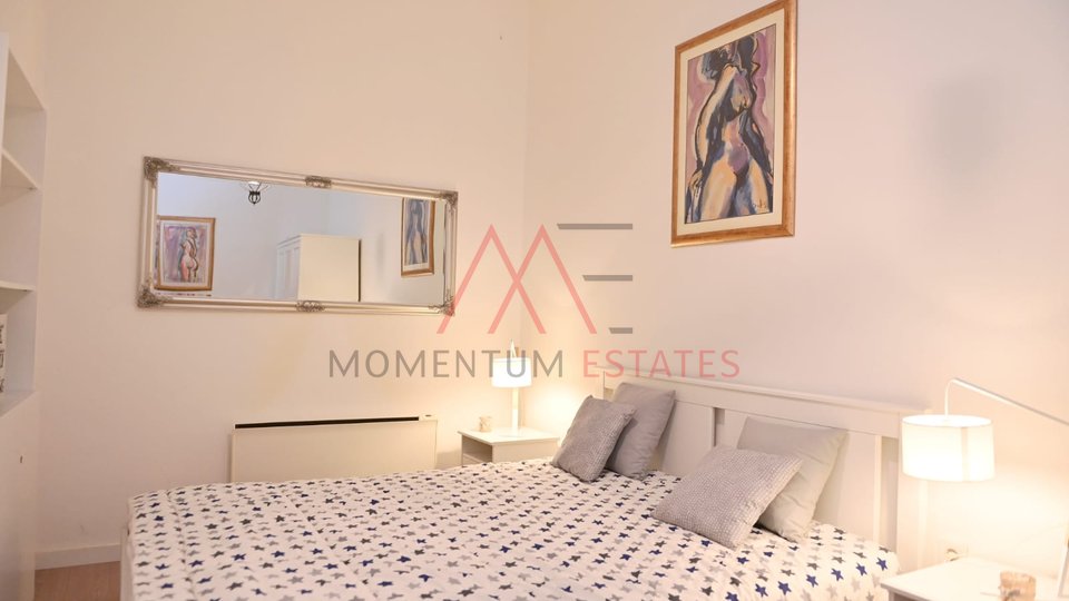 Apartment, 45 m2, For Rent, Rijeka - Centar