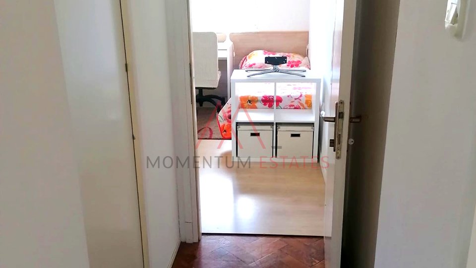 Apartment, 55 m2, For Sale, Rijeka - Kozala