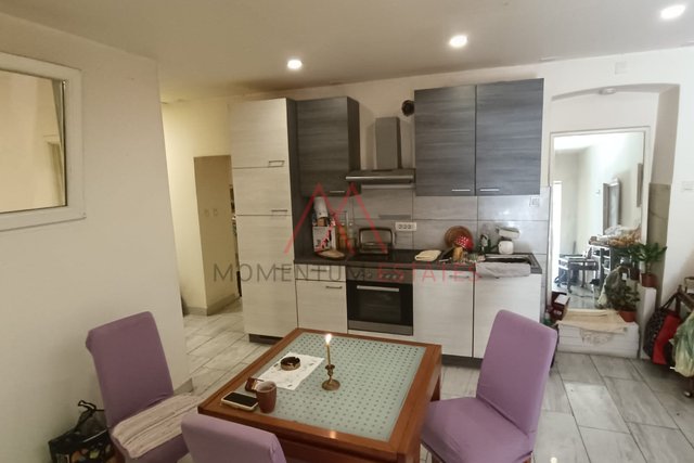 Apartment, 52 m2, For Sale, Rijeka - Krnjevo