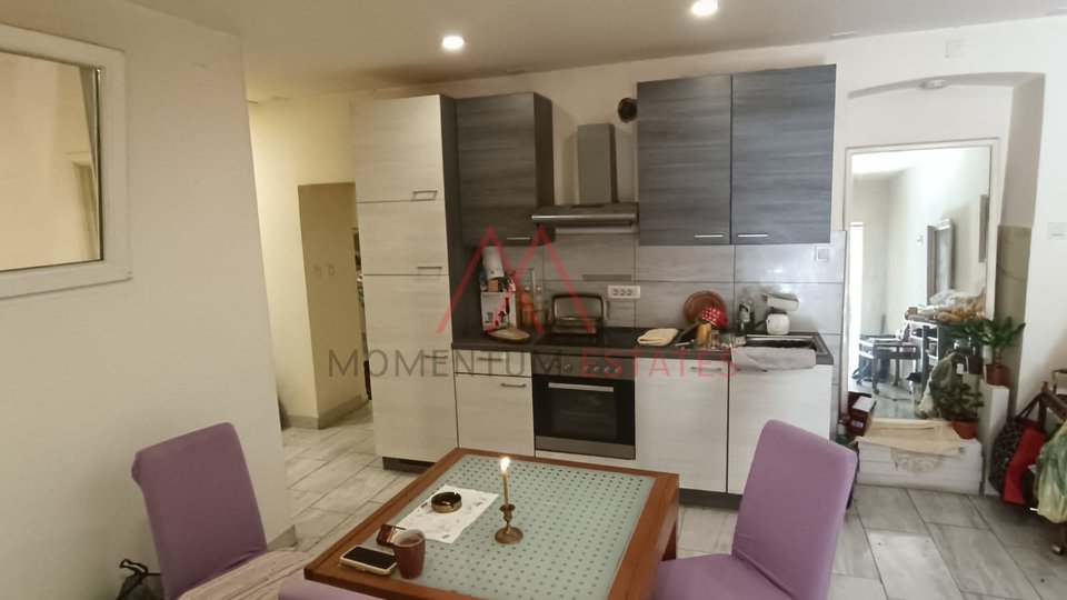 Apartment, 52 m2, For Sale, Rijeka - Krnjevo