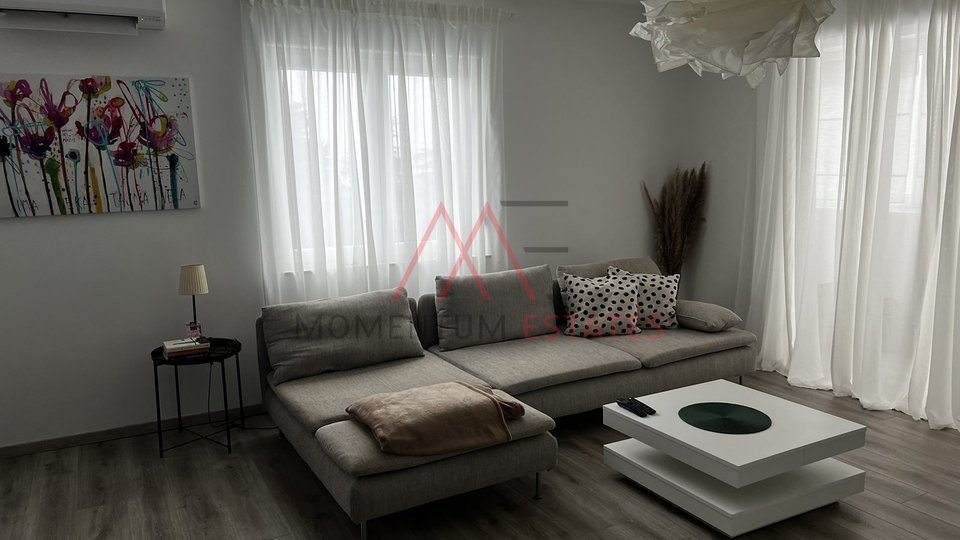 Appartamento, 56 m2, Affitto, Rijeka - Krimeja
