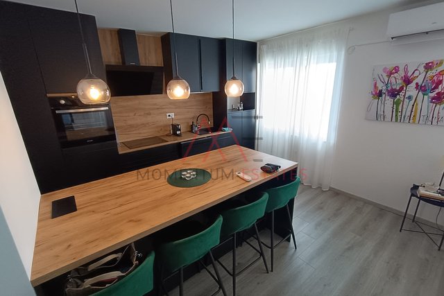 Wohnung, 56 m2, Vermietung, Rijeka - Krimeja