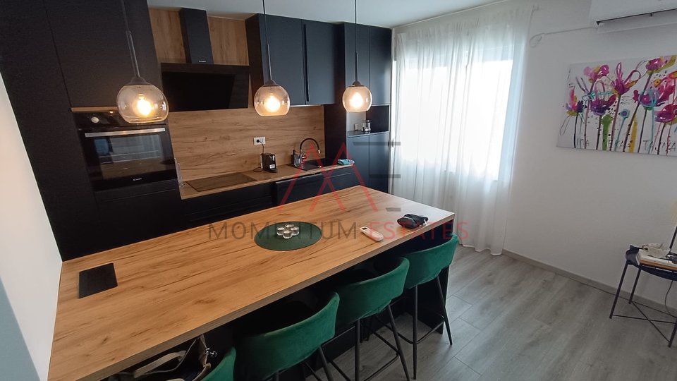 Appartamento, 56 m2, Affitto, Rijeka - Krimeja