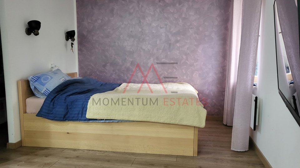 Apartment, 30 m2, For Sale, Rijeka - Kozala