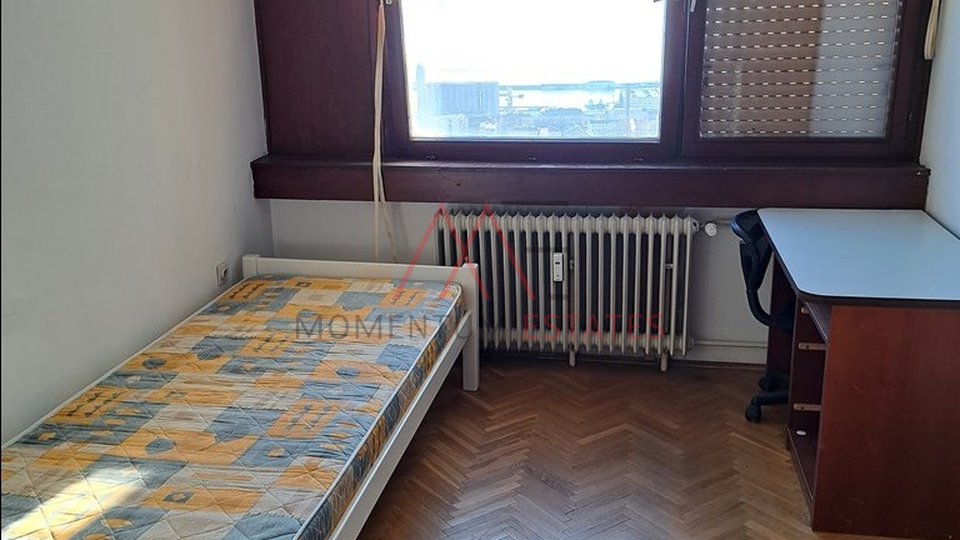 Apartment, 74 m2, For Sale, Rijeka - Rastočine