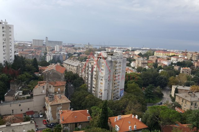 Apartment, 73 m2, For Sale, Rijeka - Rastočine