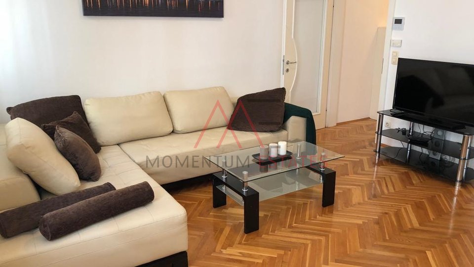Apartment, 60 m2, For Rent, Rijeka - Centar
