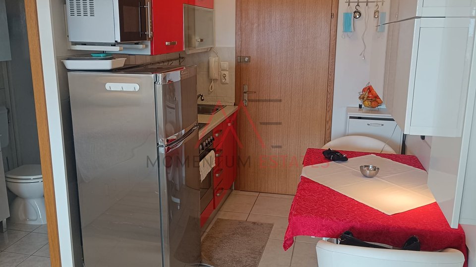 Apartment, 25 m2, For Sale, Jadranovo