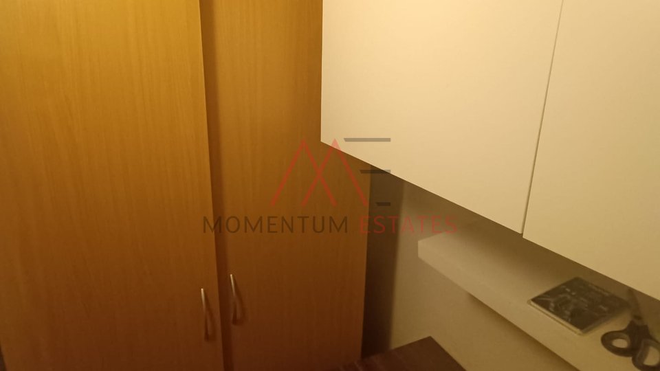 Apartment, 25 m2, For Sale, Jadranovo