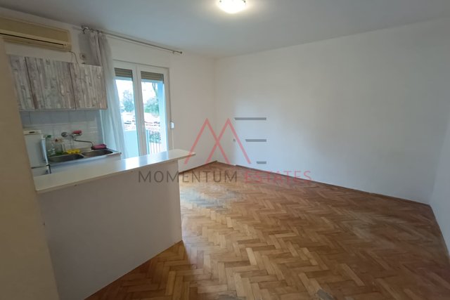 Apartment, 50 m2, For Sale, Rijeka - Belveder