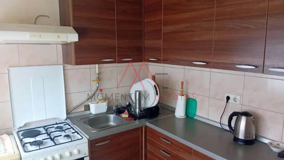 Apartment, 55 m2, For Rent, Rijeka - Brajda