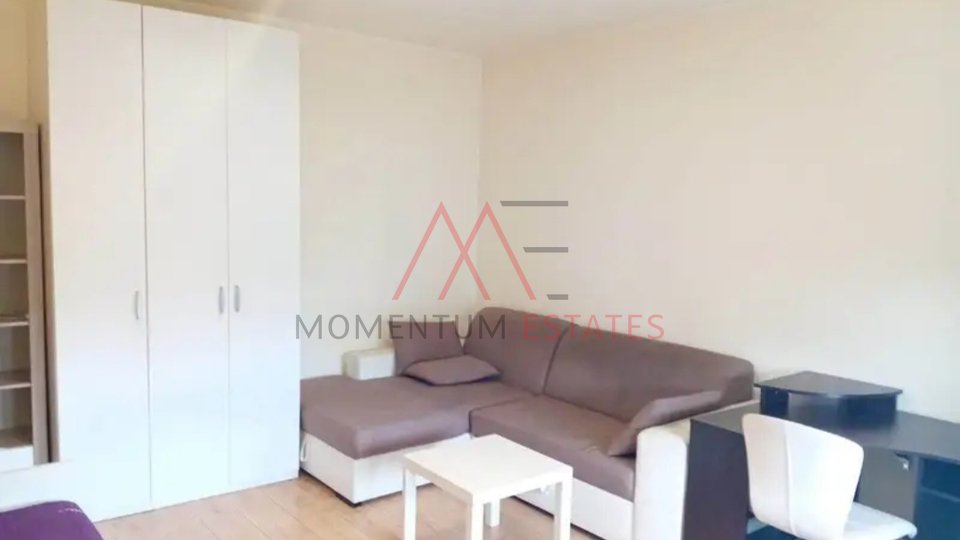 Apartment, 55 m2, For Rent, Rijeka - Brajda