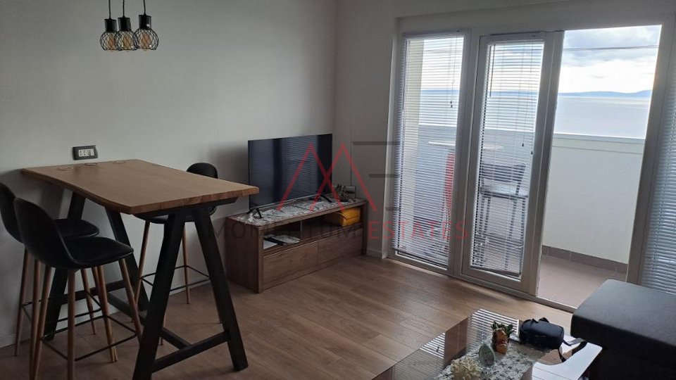 Wohnung, 57 m2, Vermietung, Rijeka - Kantrida