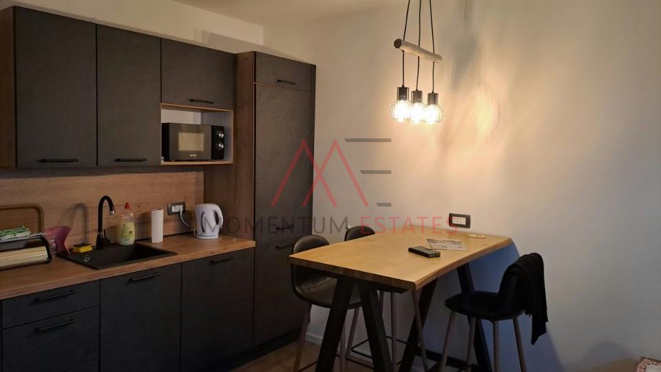 Apartment, 57 m2, For Rent, Rijeka - Kantrida