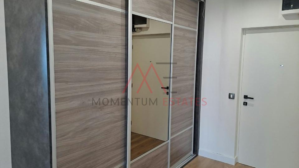 Apartment, 57 m2, For Rent, Rijeka - Kantrida