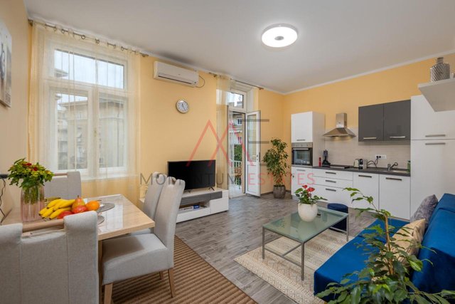 Apartment, 77 m2, For Rent, Rijeka - Potok