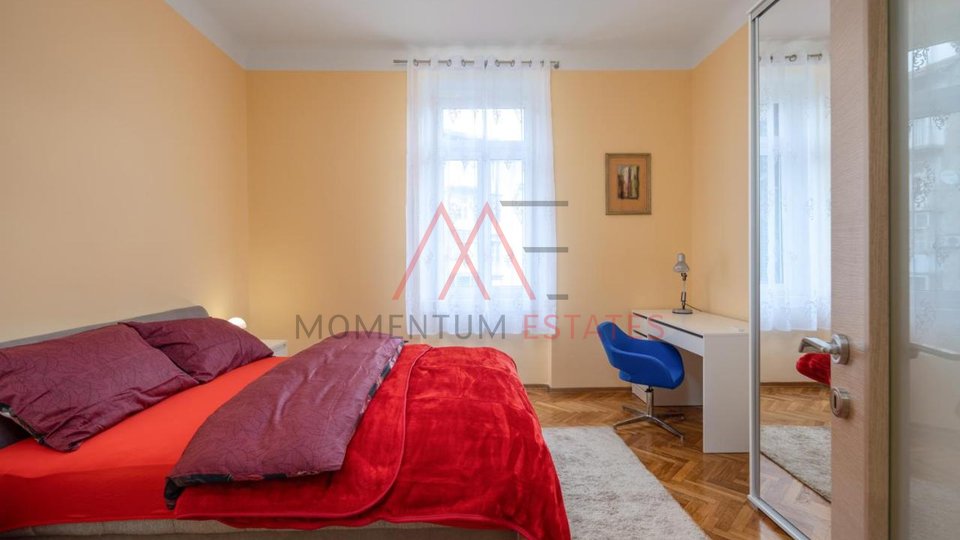 Wohnung, 77 m2, Vermietung, Rijeka - Potok