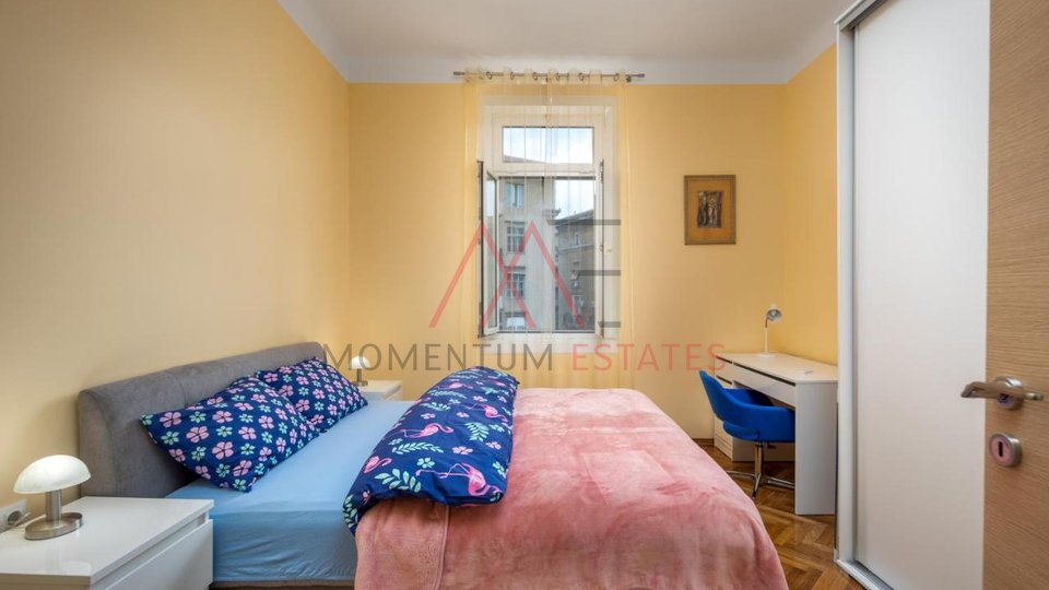Apartment, 77 m2, For Rent, Rijeka - Potok