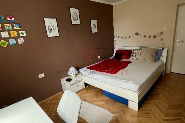 Apartment, 52 m2, For Sale, Rijeka - Krimeja