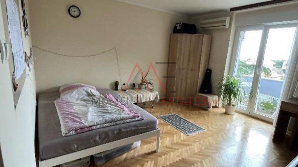 Apartment, 52 m2, For Sale, Rijeka - Krimeja