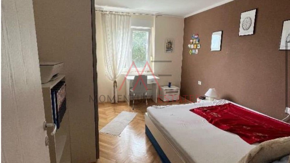 Wohnung, 52 m2, Verkauf, Rijeka - Krimeja