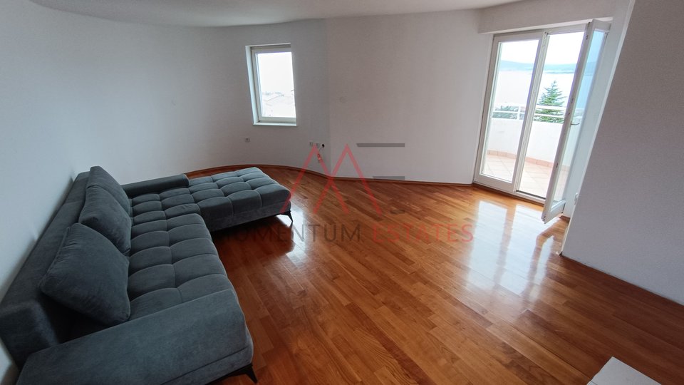 Apartment, 55 m2, For Sale, Crikvenica